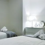 Two Bedroom Luxury Apt With Film Style