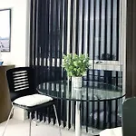 Two Bedroom Luxury Apt With Film Style